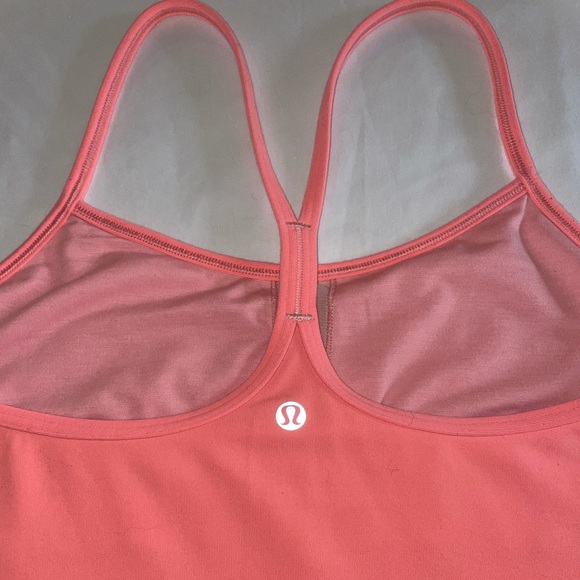 Lululemon Power Y top - Picture 9 of 9